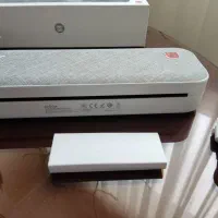 پرینتر حرارتی peripage قابل حمل و سبک و شارژی|پرینتر، اسکنر، کپی، فکس|مشهد, پردیس|دیوار