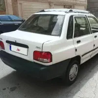 پراید ۱۳۱sl کم کار