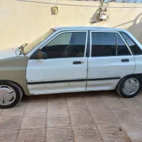 پراید سالم|خودرو سواری و وانت|شیروان (خراسان), |دیوار