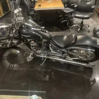 شخص|موتورسیکلت|تهران, سعادتآباد|دیوار