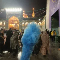 تور مشهد مقدس باقیمت عالی