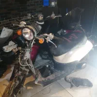 استخدام استادکار تعمیرات موتورسیکلت