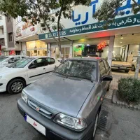 پراید مدل ۹۰