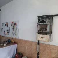 جوشکاری سربندی تعمیرات لوازم خانگی|خدمات پیشه و مهارت|کوهی‌خیل, |دیوار