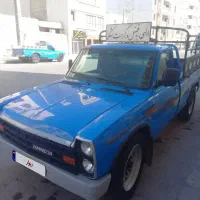 نیسان مدل 1401|خودرو سواری و وانت|بوشهر, |دیوار