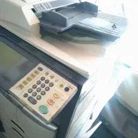 دستگاه کپی توشیبا e studio 506