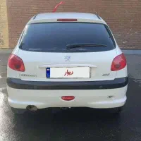 206 مدل 97