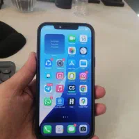 آیفون 12 پرومکس اپل