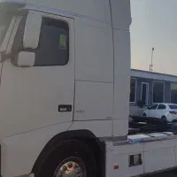 fh16(660) volvo وارداتی|خودرو سنگین|اسلام‌شهر, ملک‌آباد|دیوار