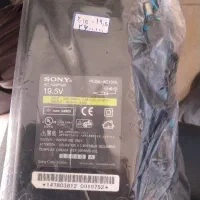 تعدادی آداپتور لپ تاپ موبایل مانیتور مودم دوربین|قطعات و لوازم جانبی رایانه|یزد, |دیوار