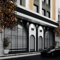 شاگرد سنگکاری