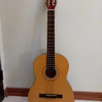 گیتار fender c45