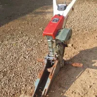 گیربکس تیلرموتور کشاورزی کوبوتاRb8|ماشین‌آلات صنعتی|رشت, یخسازی|دیوار