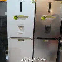 یخچال فریزر جنرال صنان مجستا k-890  کشو۴تایی|یخچال و فریزر|مشهد, تلگرد|دیوار