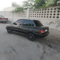 فروش پراید مدل85