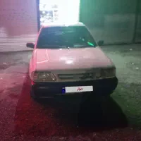 پراید صبا|خودرو سواری و وانت|قوچان, |دیوار