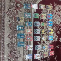 کارت کمدی در حد نو|اسباب‌‌بازی|آیسک, |دیوار