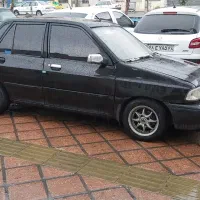 پراید عروسک مدل۸۵