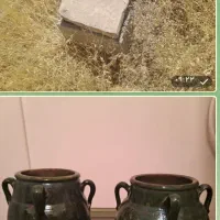 کلکسیون عتیقه آنتیک عتیغه نوستالژی قدیمی سنتی|کلکسیون و سرگرمی|تهران, ترمینال غرب|دیوار