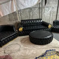 مبل چستر گرد|مبلمان خانگی و میز عسلی|تهران, یافت آباد جنوبی|دیوار