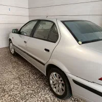 سمند اسفند 88