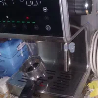 اسپرسو ساز چیلر مدل2920