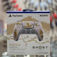 دسته لیمیتدGhost of yotei