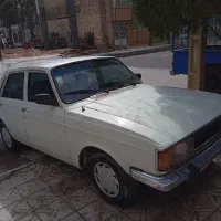 پیکان مدل 81|خودرو سواری و وانت|کرمانشاه, |دیوار