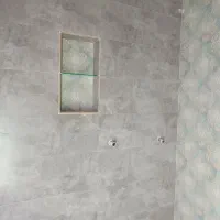 سرامیک ومزایک