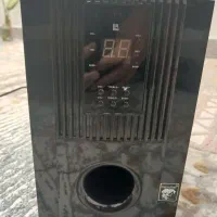 اسپیکر کامپیوتر