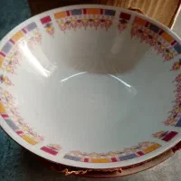 میوه دان پیش دستی استکان نعلبکی پارچ و...