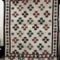قالیچه و گلیم دستبافت ورق بزنید عکسها را