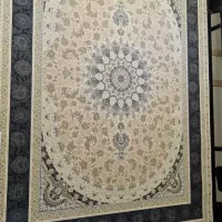 دو تخته فرش ۱۲ متری کاملا نو|فرش|ایلام, |دیوار