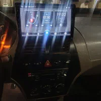 تیبا صندوق دار مدل ۹۴