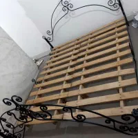 سرویس خواب دو نفره فرفوژه|تخت و سرویس خواب|بندر کنگان, |دیوار