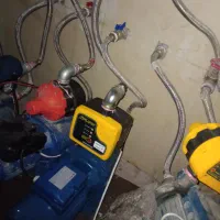 لوله کشی ساختمان،خرده کاری صفرتاصد|خدمات پیشه و مهارت|اردبیل, |دیوار