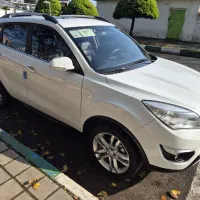 چانگان مدل ۹۸|خودرو سواری و وانت|رشت, منظریه|دیوار