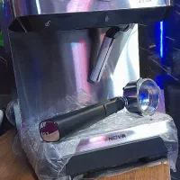 دستگاه اسپرسو ساز خانگی ند وا