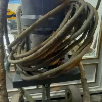 دیگ سندبلاست ایرلس رنگ|ماشینآلات صنعتی|شهریار, دهشاد پائین|دیوار