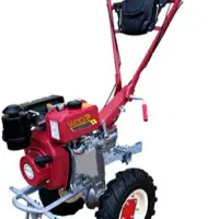 تیلر زنی و شخم زنی