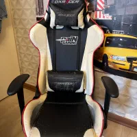 صندلی گیمینگ Dxracer اورجینال