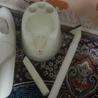 جارو برقی|جاروبرقی، جارو شارژی، بخارشو|مشهد, رسالت|دیوار