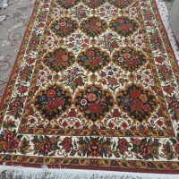 قالی دستباف