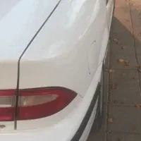 سمند ۸۹ عروسک|خودرو سواری و وانت|بناب, |دیوار