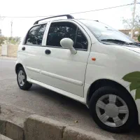 ام وی ام 110 چهار سیلندر گلبهار
