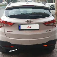 هایما s5 مدل ۹۷ بدون رنگ|خودرو سواری و وانت|اصفهان, ابر|دیوار