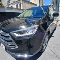 جک s3مدل ۱۴۰۲کم کارکرد بیرنگ