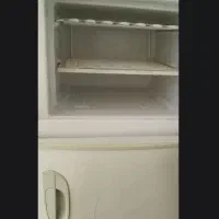 یخچال موتورس سوخته