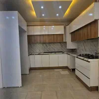 آپارتمان 85متری فول درجه 1 با پارکینگ مسقف خ ظفر|فروش آپارتمان|هشتگرد, شهرک صبا سوله|دیوار