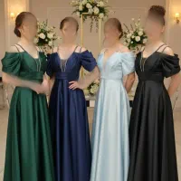 ماکسی مجلسی الیزابت کد تخفیف 20362